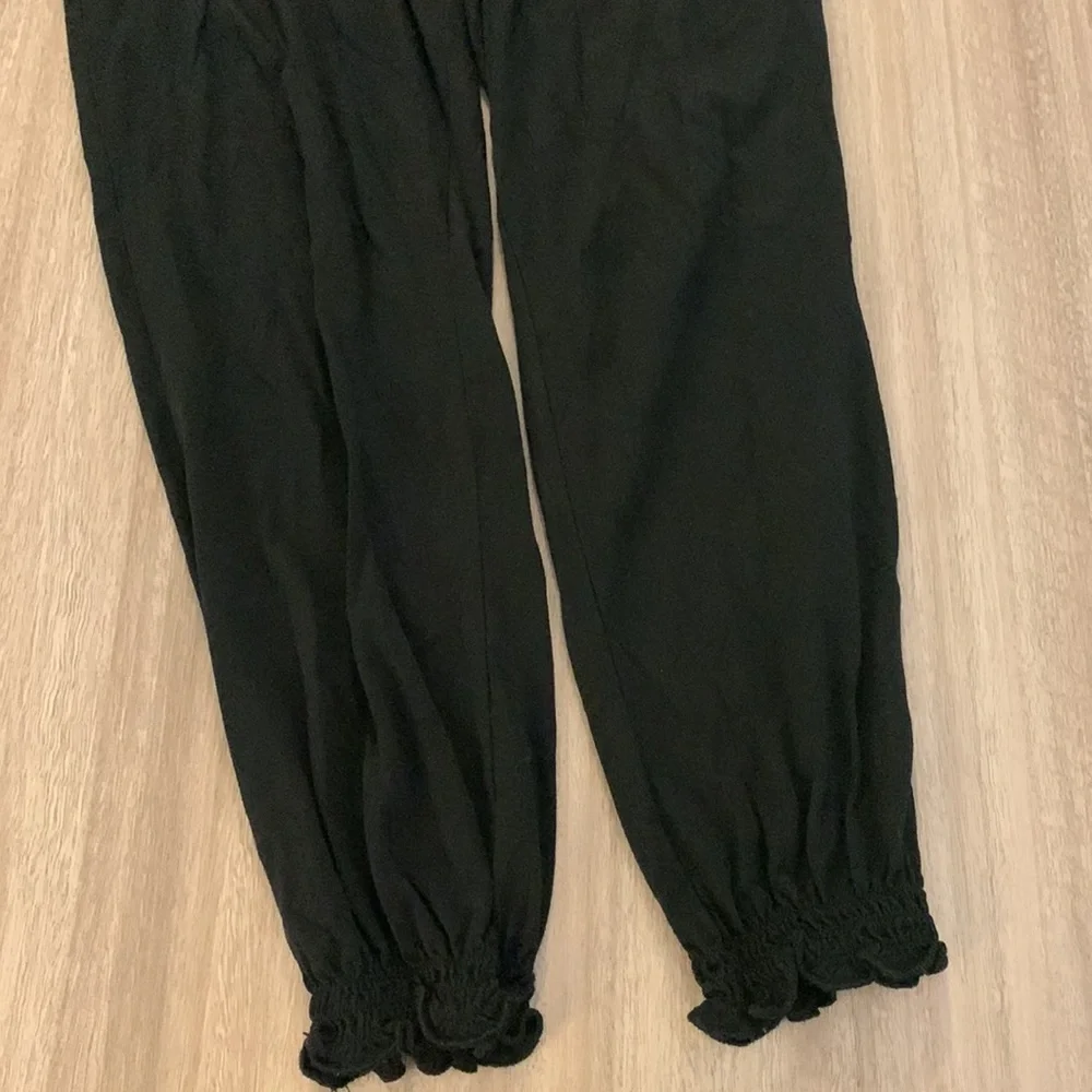 Gap Kids Black Jumpsuit!